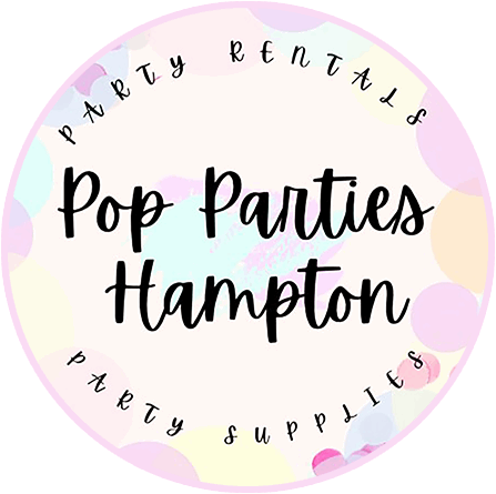 Pop Parties Hampton